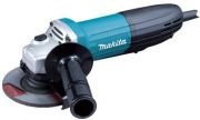 Makita GA4534 Avuç Taşlama