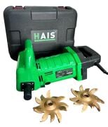 Hais Kanal Açma Makinası 2000 Watt