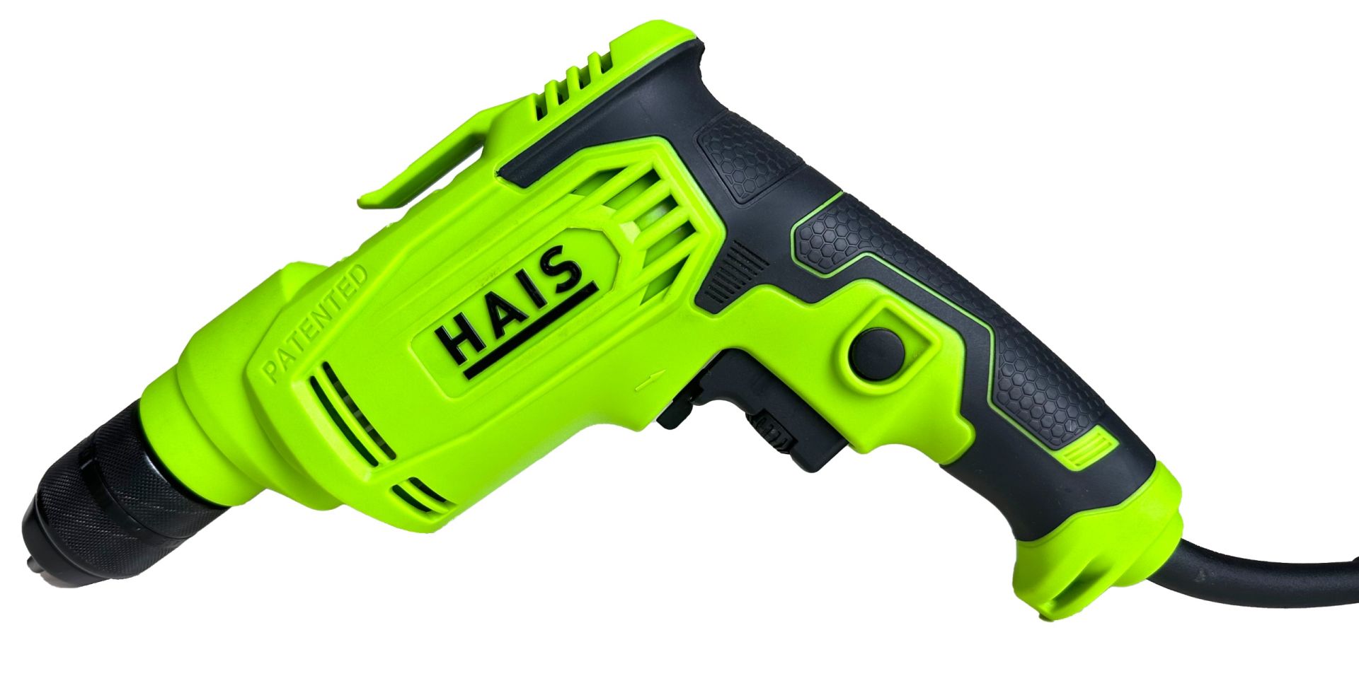 Hais Profesyonel Darbesiz Matkap 710 Watt