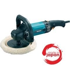 Makita 9237CB Polisaj Makinesi