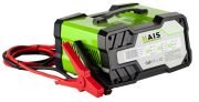 Hais  Akıllı 12 - 24 Volt Akü Şarj Cihazı