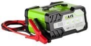 Hais  Akıllı 12 - 24 Volt Akü Şarj Cihazı