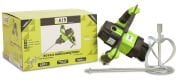 Hais Profesyonel  Boya & Harç Karıştırıcı 1800 Watt