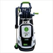 Hais 210 Bar İndüksiyon Motorlu Basınçlı Yıkama Makinesi