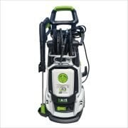 Hais 210 Bar İndüksiyon Motorlu Basınçlı Yıkama Makinesi