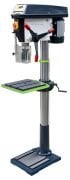 Hais 25 mm Sütunlu Matkap Tezgahı 900 Watt