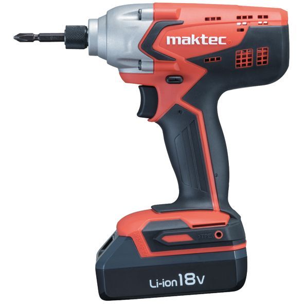 MAKTEC MT691E Akülü Matkap Vidalama Matkabı