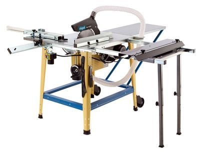 SCHEPPACH TKU 4000 Yatar Daire Testere