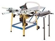 SCHEPPACH TKU 4000 Yatar Daire Testere