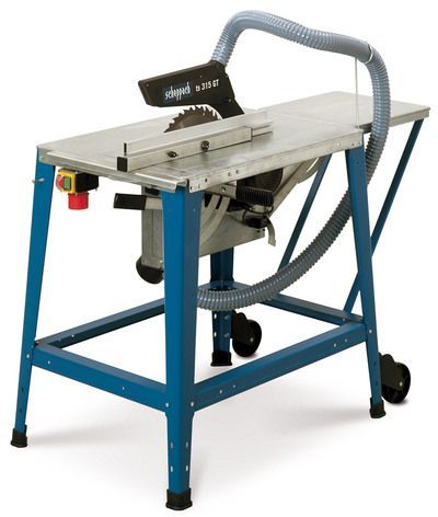 SCHEPPACH TS 315 GT Yatar Daire Testere