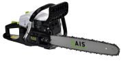 Hais 40 Cm Benzinli Zincirli Ağaç Kesme Makinesi