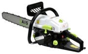 Hais 45 Cm Benzinli Zincirli Ağaç Kesme Makinesi