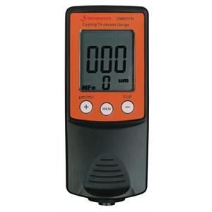 Mastech CM-801 FN Boya Kalınlığı Ölçüm Cihazı