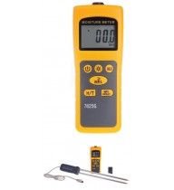 Mastech SL 7825G Evrensel Tahıl Nemi Ölçüm Cihazı