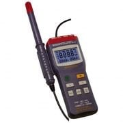 Mastech MS-6503 Dijital Nem ve Isı Ölçüm Cihazı