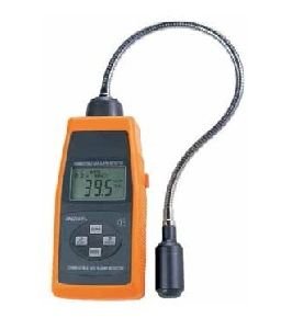 Mastech SPD202/Ex Yanıcı Gaz Dedektörü