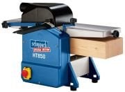 SCHEPPACH HT 850 Universal Freze ve Planya Makinası