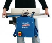 SCHEPPACH HT 850 Universal Freze ve Planya Makinası