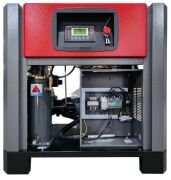 Kuletaş Endüstriyel Vidalı Hava Kompresörü 10 HP
