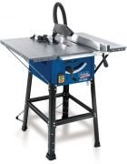 SCHEPPACH HS 100E Yatar Daire Tezgahı