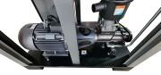 Kuletaş Endüstriyel Vidalı Hava Kompresörü 33 HP