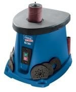 SCHEPPACH HG 580 Zımpara Tezgahı