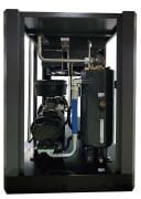 Kuletaş İnvertör Motorlu Endüstriyel Vidalı Hava Kompresörü 50 Hp