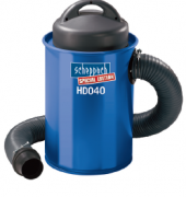 SCHEPPACH HD 040 Toz Emme Makinası