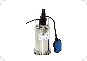 RAİN PUMP CSP 400 S İnox Paslanmaz Dalgıç Pompa