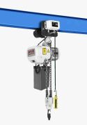 Shun 5 Ton 4 Hareketli Elektrikli Zincirli Caraskal