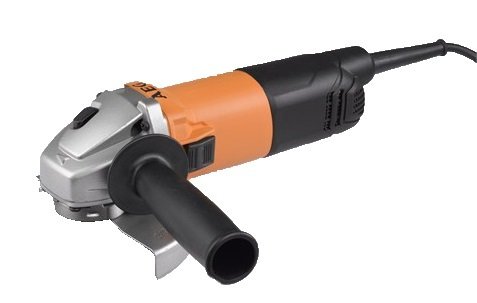 Aeg WS 8-115 S 800 W Avuç Taşlama