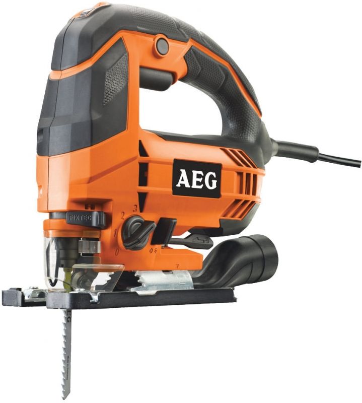 Aeg STEP 100 X 700 W Dekupaj