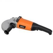 Aeg WS 2200-230 2200 W Büyük Taşlama