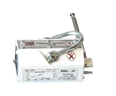 Shun 1 Ton Manyetik Vinç