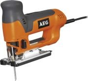 Aeg ST 800 XE 705 W Dekupaj