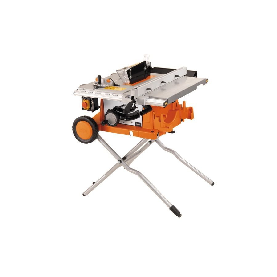 Aeg TS 250 K 1800 W Tezgahlı Kesme