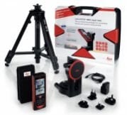 LEICA DISTO D810 Touch Set