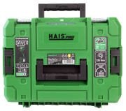 HAISPRO Profesyonel Darbeli Vidalama 21 V 4.0 Ah Çift Akülü