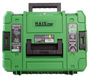 HAISPRO Profesyonel Darbeli Somun Sıkma 1300 Nm 21 V