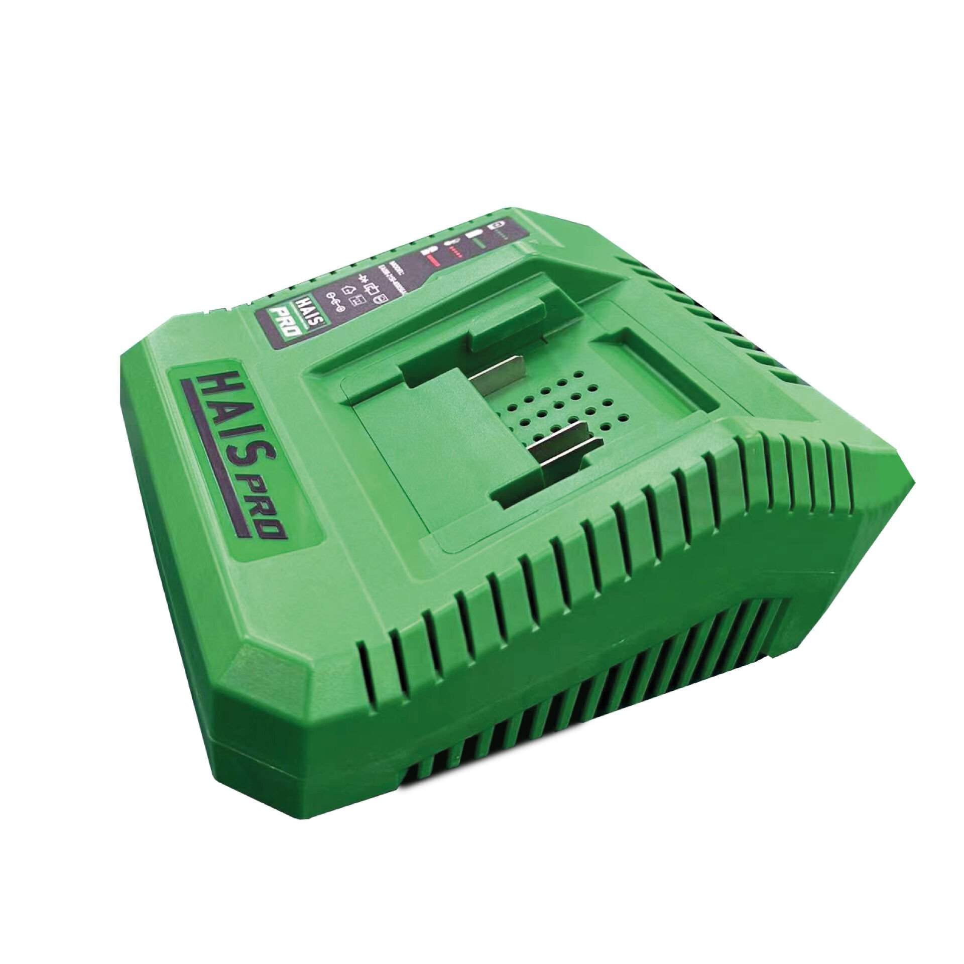 HAISPRO Profesyonel Akülü Kömürsüz Motorlu Makinelerin Şarj Aleti