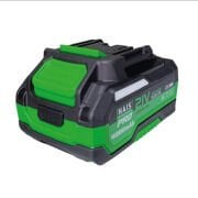 HAISPRO Profesyonel Akülü El Aletleri İçin Yedek Batarya 4.0 Ah 21 V