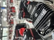 Kuletaş 50 Litre 2 HP Sessiz Premium Kafa Hava Kompresörü 2800 rpm