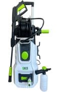 Hais 200 Bar İndüksiyon Motorlu Basınçlı Yıkama Makinesi