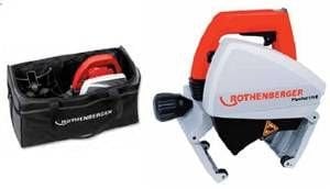 Pipe Cut 170 Çapaksız Boru Kesme Makinası