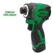 HAISPRO Profesyonel Vidalama Matkap 16 V RB-SD1608-L