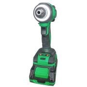 HAISPRO Profesyonel 320 Nm Darbeli Vidalama Matkap