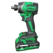 HAISPRO Profesyonel 320 Nm Darbeli Vidalama Matkap