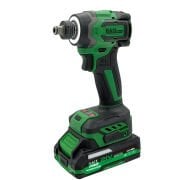 HAISPRO Profesyonel 320 Nm Darbeli Vidalama Matkap