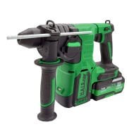 HAISPRO Profesyonel Darbeli Kırıcı Delici Matkap RB-BH26