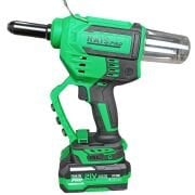 HAISPRO Profesyonel Perçin Makinesi 21 V 4.0 Ah